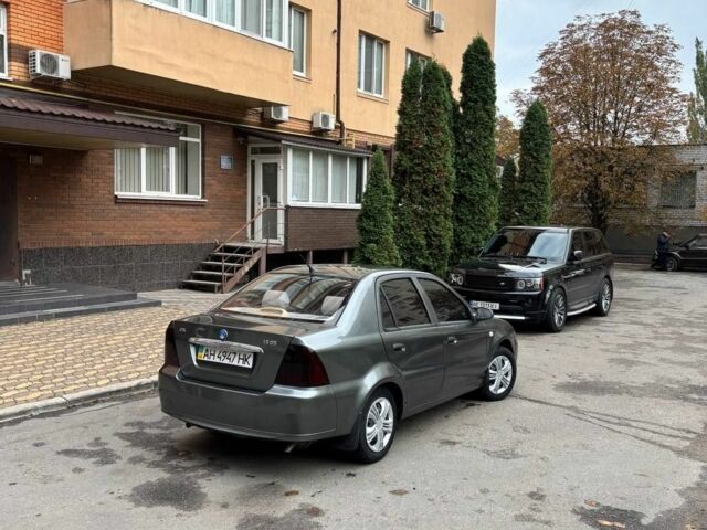 Сірий Інша Інша, об'ємом двигуна 1.6 л та пробігом 110 тис. км за 2350 $, фото 8 на Automoto.ua