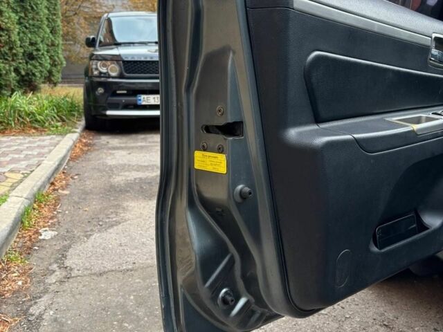 Сірий Інша Інша, об'ємом двигуна 1.6 л та пробігом 110 тис. км за 2350 $, фото 5 на Automoto.ua