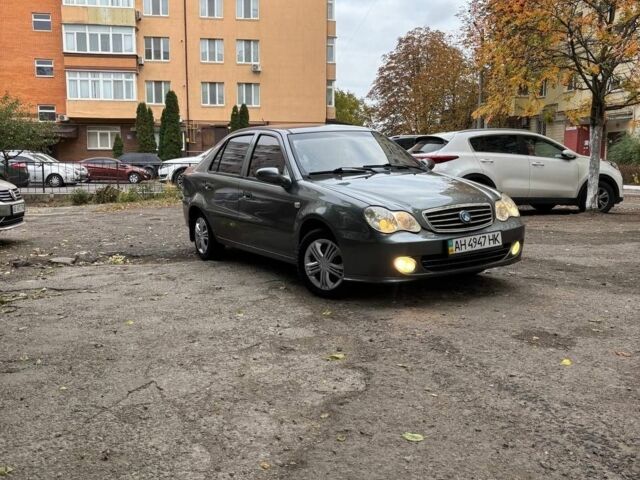 Сірий Інша Інша, об'ємом двигуна 1.6 л та пробігом 110 тис. км за 2350 $, фото 14 на Automoto.ua