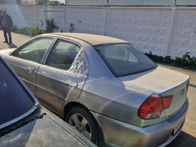 Сірий Інша Інша, об'ємом двигуна 0 л та пробігом 1 тис. км за 1050 $, фото 4 на Automoto.ua