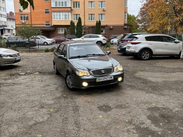 Сірий Інша Інша, об'ємом двигуна 1.6 л та пробігом 110 тис. км за 2350 $, фото 1 на Automoto.ua