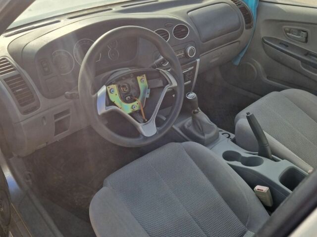 Сірий Інша Інша, об'ємом двигуна 0 л та пробігом 1 тис. км за 1050 $, фото 2 на Automoto.ua