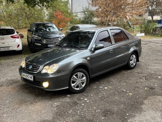 Сірий Інша Інша, об'ємом двигуна 1.6 л та пробігом 110 тис. км за 2350 $, фото 6 на Automoto.ua