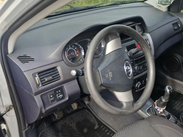 Сірий Інша Інша, об'ємом двигуна 1.5 л та пробігом 133 тис. км за 4100 $, фото 9 на Automoto.ua