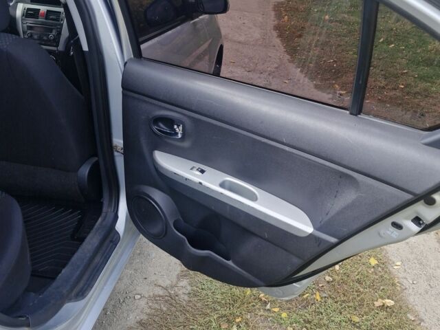 Сірий Інша Інша, об'ємом двигуна 1.5 л та пробігом 133 тис. км за 4100 $, фото 10 на Automoto.ua