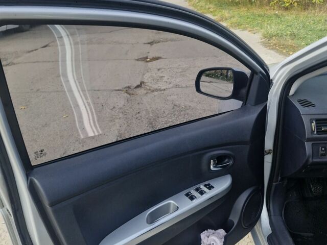 Сірий Інша Інша, об'ємом двигуна 1.5 л та пробігом 133 тис. км за 4100 $, фото 8 на Automoto.ua