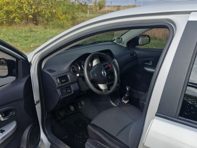 Сірий Інша Інша, об'ємом двигуна 1.5 л та пробігом 133 тис. км за 4100 $, фото 6 на Automoto.ua