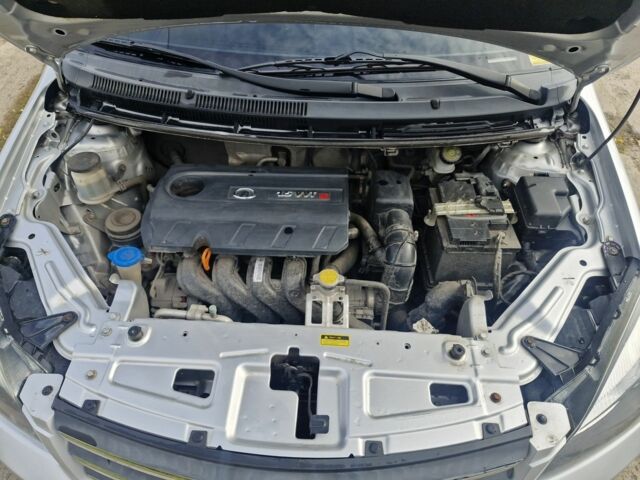 Сірий Інша Інша, об'ємом двигуна 1.5 л та пробігом 133 тис. км за 4100 $, фото 2 на Automoto.ua