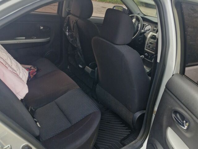 Сірий Інша Інша, об'ємом двигуна 1.5 л та пробігом 133 тис. км за 4100 $, фото 7 на Automoto.ua