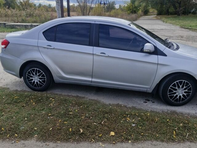 Сірий Інша Інша, об'ємом двигуна 1.5 л та пробігом 133 тис. км за 4100 $, фото 4 на Automoto.ua