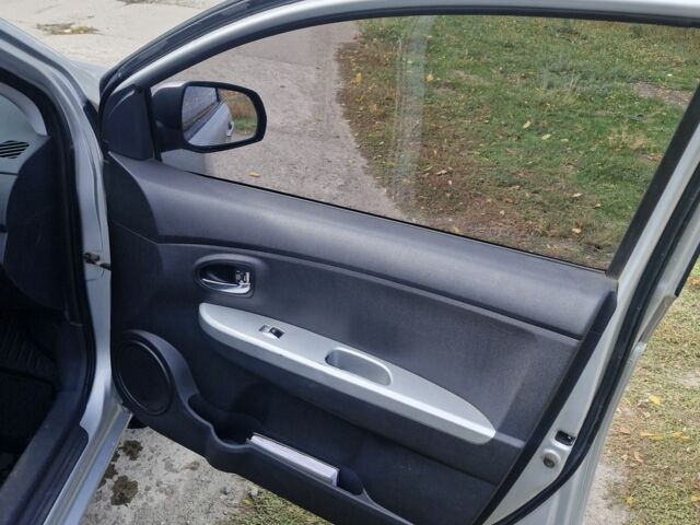 Сірий Інша Інша, об'ємом двигуна 1.5 л та пробігом 133 тис. км за 4100 $, фото 1 на Automoto.ua