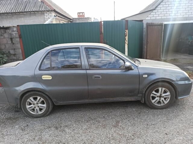 Сірий Інша Інша, об'ємом двигуна 1.6 л та пробігом 194 тис. км за 2409 $, фото 1 на Automoto.ua