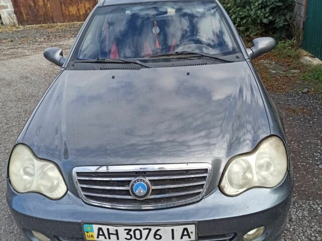 Сірий Інша Інша, об'ємом двигуна 1.6 л та пробігом 194 тис. км за 2409 $, фото 2 на Automoto.ua