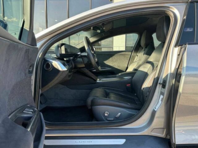 Сірий Інша Інша, об'ємом двигуна 0 л та пробігом 19 тис. км за 35000 $, фото 9 на Automoto.ua