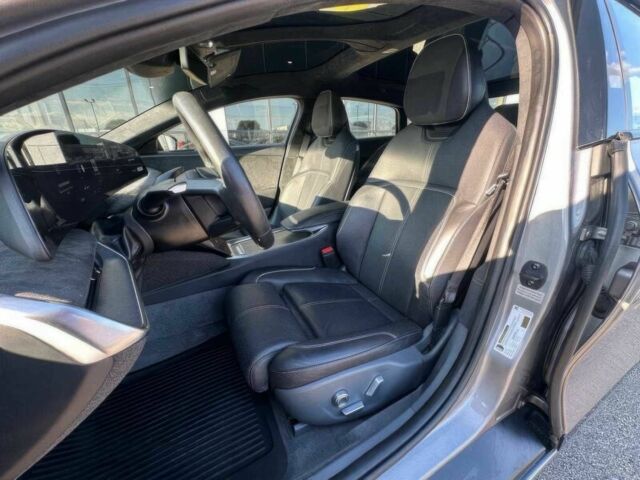 Сірий Інша Інша, об'ємом двигуна 0 л та пробігом 19 тис. км за 35000 $, фото 10 на Automoto.ua