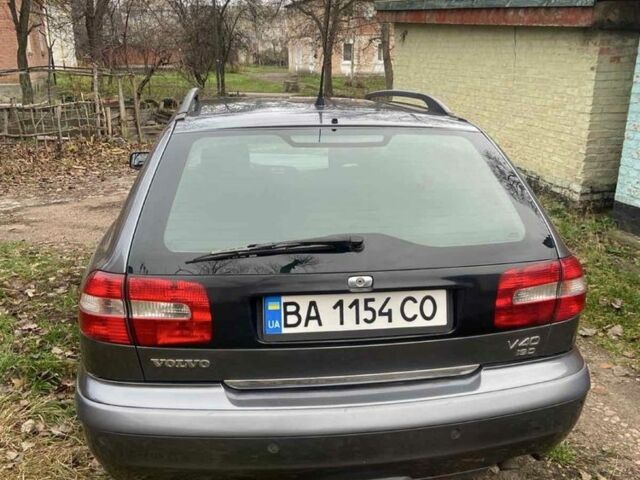 Серый Другая Другая, объемом двигателя 1.9 л и пробегом 460 тыс. км за 4000 $, фото 3 на Automoto.ua