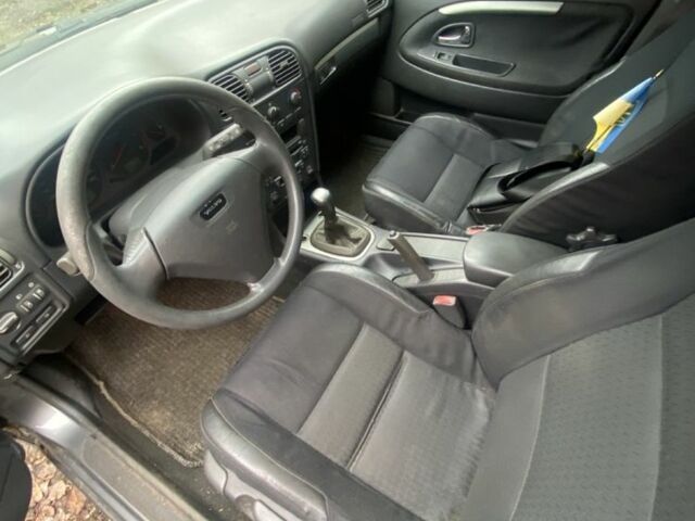 Серый Другая Другая, объемом двигателя 1.9 л и пробегом 460 тыс. км за 4000 $, фото 6 на Automoto.ua