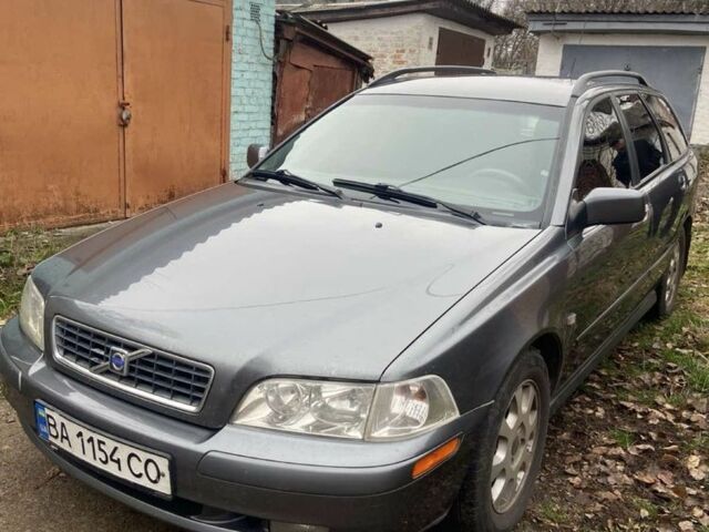 Серый Другая Другая, объемом двигателя 1.9 л и пробегом 460 тыс. км за 4000 $, фото 4 на Automoto.ua