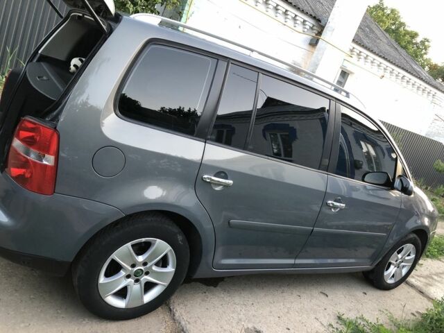 Серый Другая Другая, объемом двигателя 0 л и пробегом 235 тыс. км за 6300 $, фото 1 на Automoto.ua