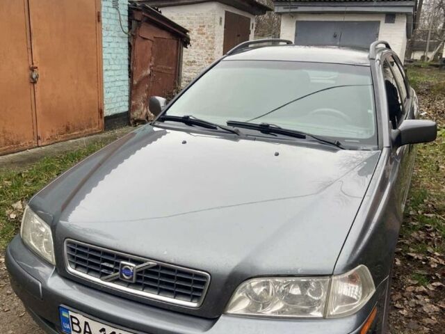 Серый Другая Другая, объемом двигателя 1.9 л и пробегом 460 тыс. км за 4000 $, фото 2 на Automoto.ua