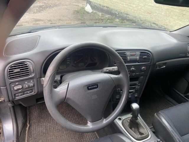 Серый Другая Другая, объемом двигателя 1.9 л и пробегом 460 тыс. км за 4000 $, фото 5 на Automoto.ua