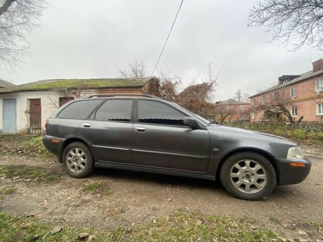 Серый Другая Другая, объемом двигателя 1.9 л и пробегом 460 тыс. км за 4000 $, фото 1 на Automoto.ua