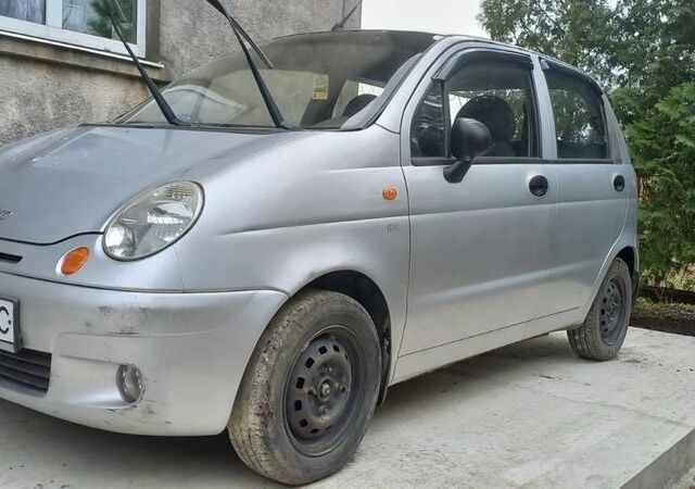 Сірий Інша Інша, об'ємом двигуна 0.8 л та пробігом 3 тис. км за 2500 $, фото 3 на Automoto.ua