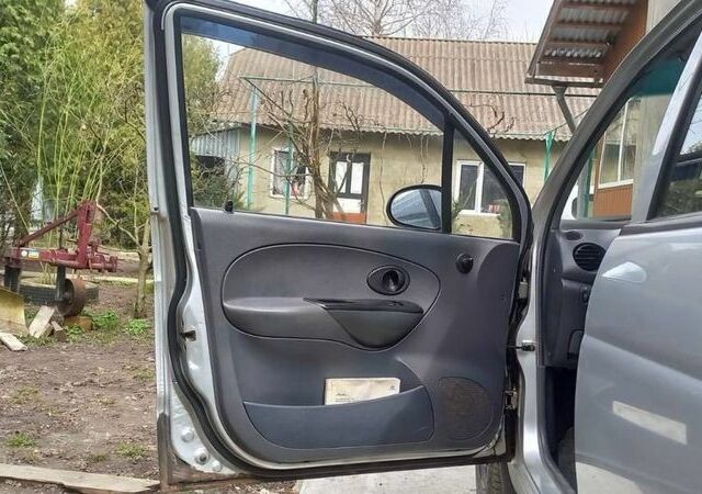 Сірий Інша Інша, об'ємом двигуна 0.8 л та пробігом 3 тис. км за 2500 $, фото 2 на Automoto.ua