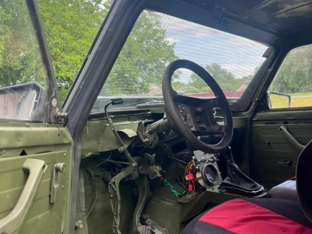 Серый Другая Другая, объемом двигателя 0 л и пробегом 20 тыс. км за 2597 $, фото 6 на Automoto.ua