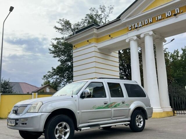 Серый Другая Другая, объемом двигателя 0 л и пробегом 200 тыс. км за 1900 $, фото 2 на Automoto.ua