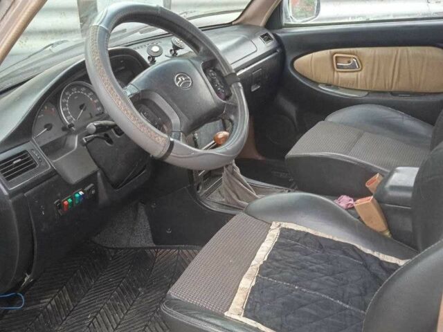 Серый Другая Другая, объемом двигателя 2.2 л и пробегом 350 тыс. км за 2500 $, фото 2 на Automoto.ua