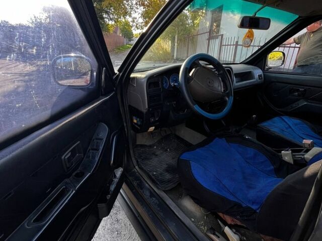 Серый Другая Другая, объемом двигателя 2.4 л и пробегом 113 тыс. км за 2500 $, фото 6 на Automoto.ua