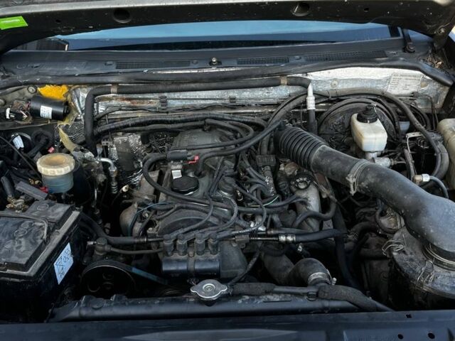 Серый Другая Другая, объемом двигателя 2.4 л и пробегом 113 тыс. км за 2500 $, фото 8 на Automoto.ua