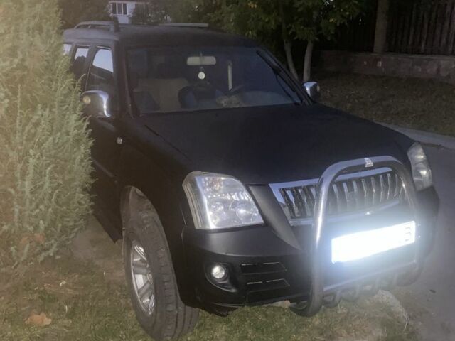 Серый Другая Другая, объемом двигателя 2.4 л и пробегом 113 тыс. км за 2500 $, фото 9 на Automoto.ua