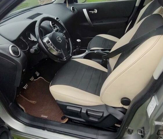 Сірий Інша Інша, об'ємом двигуна 1.5 л та пробігом 221 тис. км за 11150 $, фото 6 на Automoto.ua