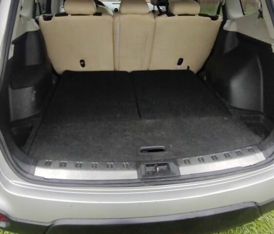 Сірий Інша Інша, об'ємом двигуна 1.5 л та пробігом 221 тис. км за 11150 $, фото 3 на Automoto.ua