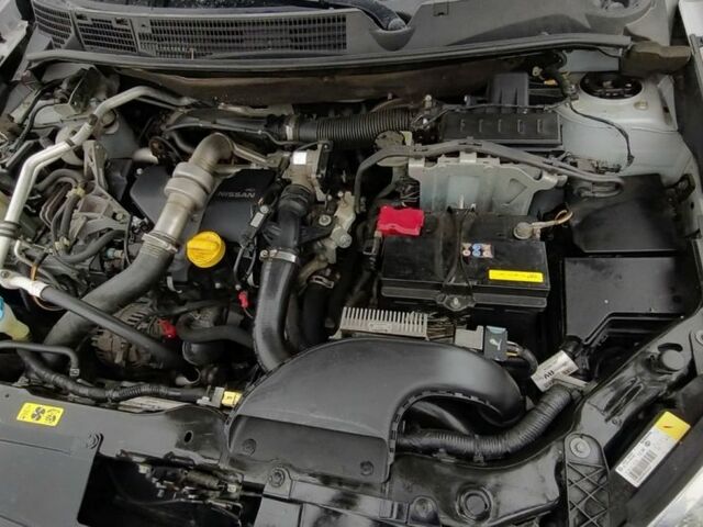 Сірий Інша Інша, об'ємом двигуна 1.5 л та пробігом 221 тис. км за 11150 $, фото 7 на Automoto.ua