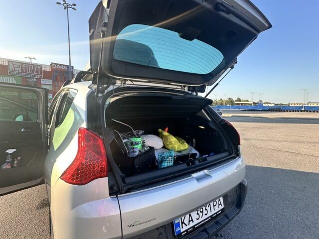 Другая Другая 2011 в Киеве на Automoto.ua Серый Другая Другая, объемом двигателя 1.6 л и пробегом 102 тыс. км за 9800 $, фото 4 на Automoto.ua