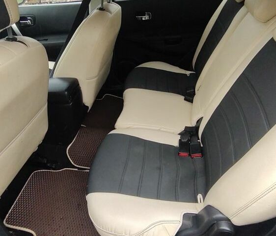 Сірий Інша Інша, об'ємом двигуна 1.5 л та пробігом 221 тис. км за 11150 $, фото 5 на Automoto.ua