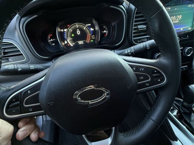 Серый Другая Другая, объемом двигателя 0 л и пробегом 72 тыс. км за 16900 $, фото 4 на Automoto.ua