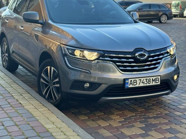 Серый Другая Другая, объемом двигателя 0 л и пробегом 72 тыс. км за 16900 $, фото 7 на Automoto.ua