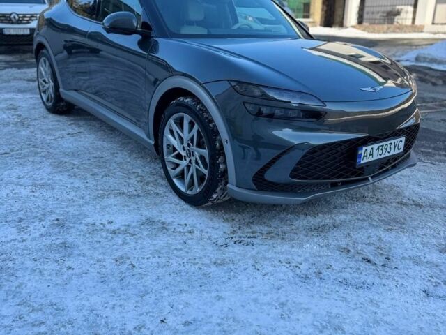 Сірий Інша Інша, об'ємом двигуна 0 л та пробігом 55 тис. км за 28500 $, фото 7 на Automoto.ua