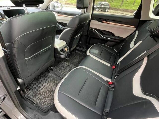 Серый Другая Другая, объемом двигателя 2 л и пробегом 53 тыс. км за 28500 $, фото 5 на Automoto.ua