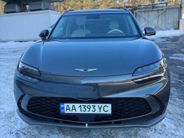 Сірий Інша Інша, об'ємом двигуна 0 л та пробігом 55 тис. км за 28500 $, фото 4 на Automoto.ua