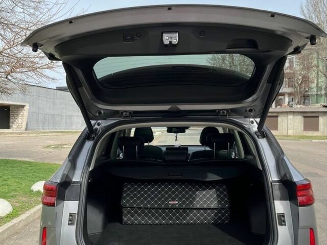 Серый Другая Другая, объемом двигателя 2 л и пробегом 53 тыс. км за 28500 $, фото 3 на Automoto.ua