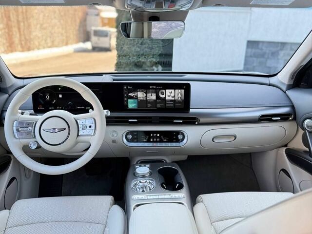Сірий Інша Інша, об'ємом двигуна 0 л та пробігом 55 тис. км за 28500 $, фото 1 на Automoto.ua