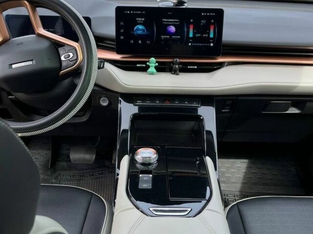 Серый Другая Другая, объемом двигателя 2 л и пробегом 53 тыс. км за 28500 $, фото 7 на Automoto.ua