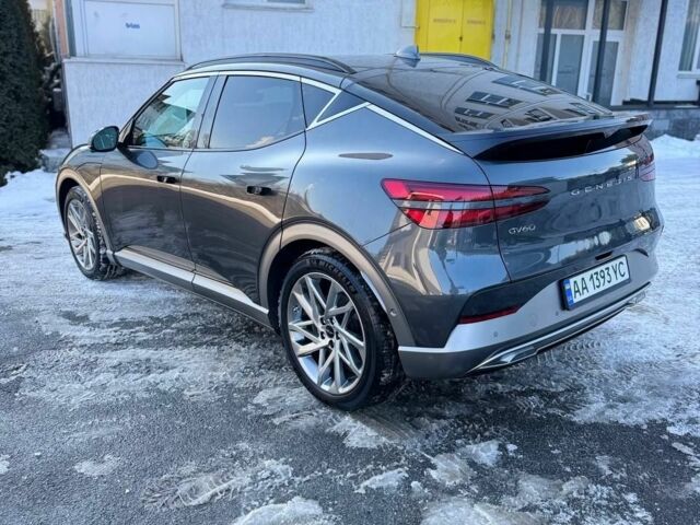 Сірий Інша Інша, об'ємом двигуна 0 л та пробігом 55 тис. км за 28500 $, фото 6 на Automoto.ua