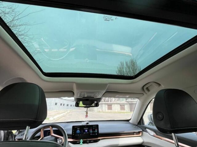 Серый Другая Другая, объемом двигателя 2 л и пробегом 53 тыс. км за 28500 $, фото 6 на Automoto.ua