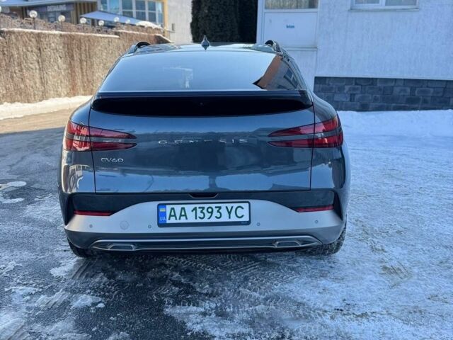 Сірий Інша Інша, об'ємом двигуна 0 л та пробігом 55 тис. км за 28500 $, фото 8 на Automoto.ua